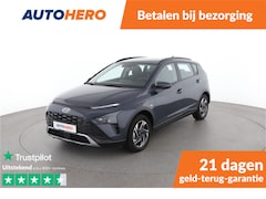 Hyundai Bayon - 1.0 T-GDI Mild-Hybrid Comfort | HB15290 |