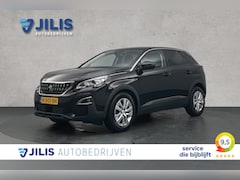 Peugeot 3008 - 1.2 PureTech Active Automaat | Apple carplay | Climate control | Cruise control | Parkeers