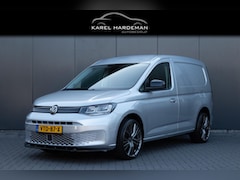 Volkswagen Caddy Cargo - 2.0 TDI Comfort | ORIGINEEL NEDERLANDS | 1STE EIGENAAR | APPLE CARPLAY/ANDROID AUTO