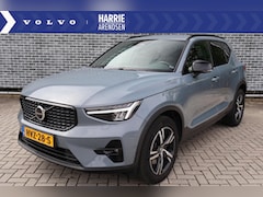 Volvo XC40 - 2.0 B4 Plus Dark | Adaptieve Cruise Control | Trekhaak | 360° parkeercamera | Standverwarm