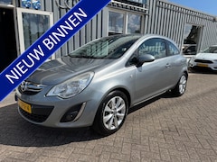Opel Corsa - 1.2 EcoFlex Anniversay Edition LPG