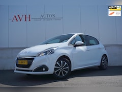 Peugeot 208 - 1.2 PureTech Blue Lion