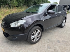 Nissan Qashqai - 1.6 Connect Edition