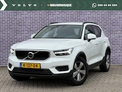 Volvo XC40 - 1.5 T2 Momentum | Navigatie | Camera| LED | Climate Controle | Keyless Start | DAB | Cruis
