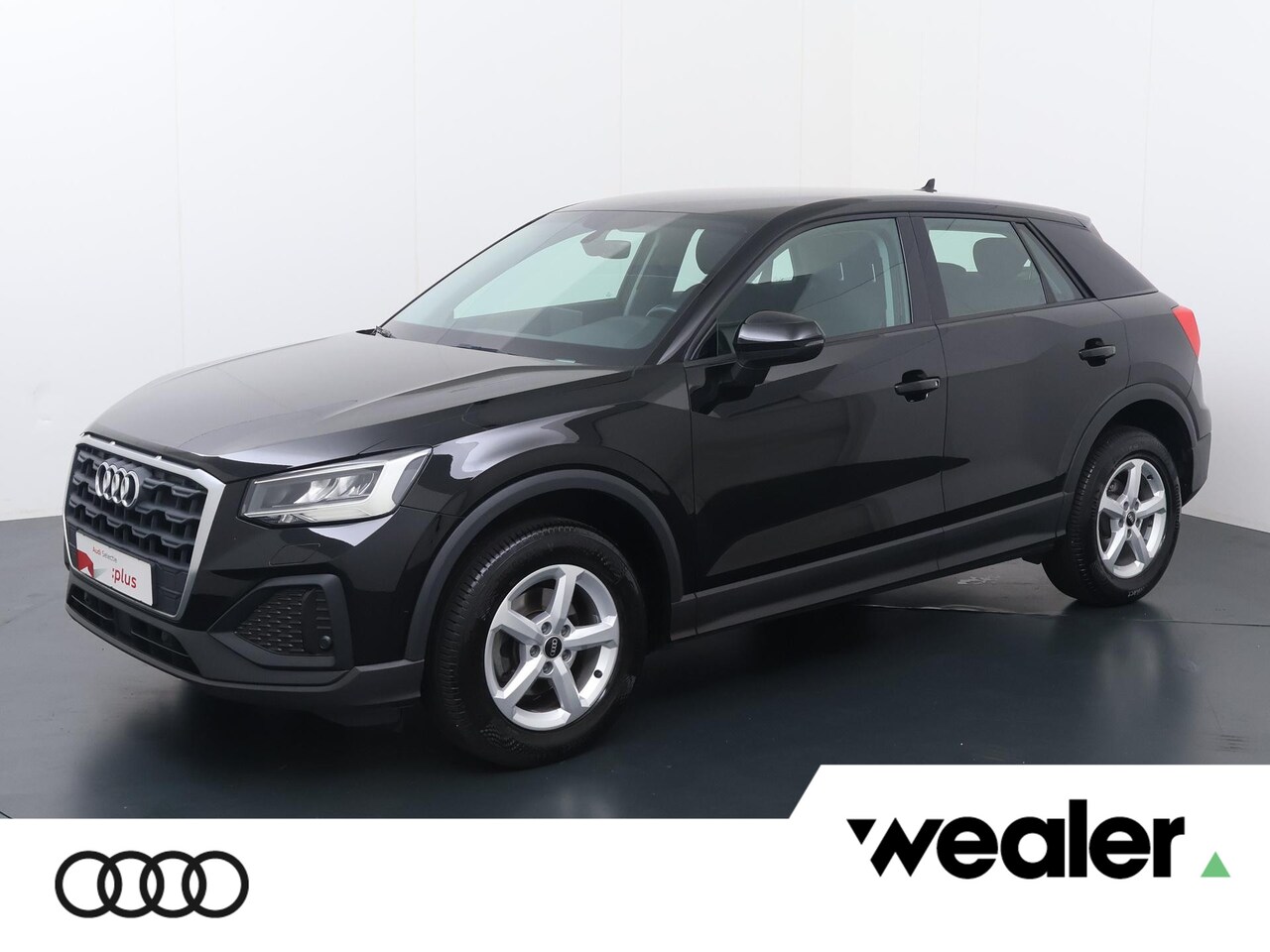 Audi Q2 - 30 TFSI Pro Line | 110 PK | Climate control | Apple Carplay/Android Auto | Cruise control - AutoWereld.nl