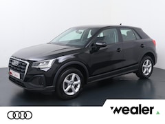 Audi Q2 - 30 TFSI Pro Line | 110 PK | Climate control | Apple Carplay/Android Auto | Cruise control