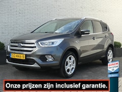 Ford Kuga - 1.5 ECOB.ULTIMATE TREKHAAK/NAVI/CLIMATE/CRUISE