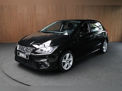 SEAT Ibiza - 1.0 TSI FR Business I. Aut Navi Climate LED LM velgen