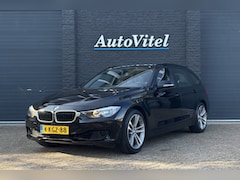 BMW 3-serie Touring - 320i | NETTO HANDELSPRIJS | GEEN INRUIL| Cruise Control | Leder Stuur |