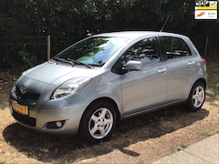Toyota Yaris - 1.3 VVTi Aspiration