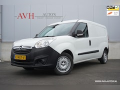 Opel Combo - 1.3 CDTi L2H1 ecoFLEX
