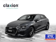 Audi A3 Sportback - Plug-In Hybrid 40 TFSI e Advanced edition