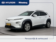 Hyundai Kona Electric - EV Fashion 64 kWh | Apple carplay & android | Camera | Dodehoek detectie | Head-up | 17''L