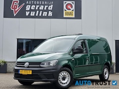 Volkswagen Caddy Maxi - 2.0 TDI L2H1 4Motion TREKHAAK CRUISE