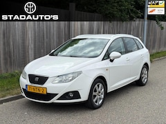 SEAT Ibiza ST - 1.2 TDI Style Ecomotive NAP EXPORT