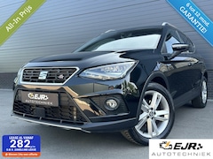 SEAT Arona - 1.5 TSI EVO FR Business Intense LED*CRUISE*CARPLAY