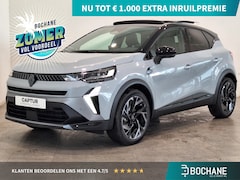 Renault Captur - 1.8 E-Tech Full Hybrid 160 Esprit Alpine | Pack Privilège | Pack Light & Sound | Van: € 41