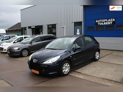 Peugeot 307 - 1.4-16V D.Sign AIRCO*CRUISE*NW-APK