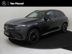 Mercedes-Benz GLC-klasse - 400e 4MATIC AMG Line