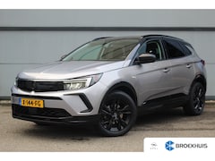 Opel Grandland - 1.2 Turbo Business Edition | Cruise | Camera | DAB | LED | PDC V+A | Navi | Carplay | | Cr