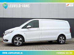 Mercedes-Benz Vito - 114 CDI LANG AUTOMAAT LED CLIMATE CRUISE