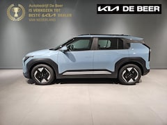 Kia EV3 - 58, 3 kWh 204pk Air