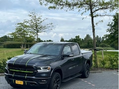 Dodge Ram 1500 - 5.7 V8 4x4 Crew Cab Longhorn Laramie Leder Bucket Seats Exclusief Electr. met Memory/ Vent
