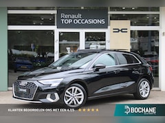 Audi A3 Sportback - 30 TFSI Business edition | Panoramadak | Navigatiesysteem | S-line