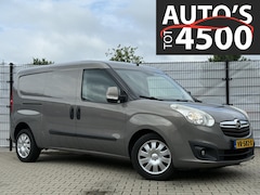 Opel Combo - 1.6 CDTi L2H1 Sport 105PK Trekhaak Clima