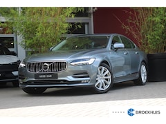 Volvo S90 - 2.0 T4 Inscription | Adaptive Cruise | BLIS | Camera | Memory seats | Keyless