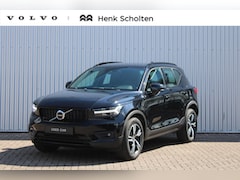 Volvo XC40 - 1.5 T3 R-Design | Leder interieur| Parkeer Camera Achter| Navigatie| Stoel- en stuurwielve