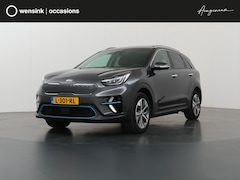 Kia e-Niro - ExecutiveLine 64 kWh | 3-Fase | Panoramadak | Lederen Bekleding | JBL Audio | Dodehoekdete