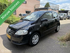 Volkswagen Fox - 1.2 Trendline