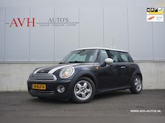 MINI Cooper - 1.6