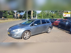 Opel Astra Sports Tourer - 1.4 Selection