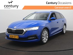 Skoda Octavia Combi - 1.4 TSI iV PHEV Business Edition / Cruise Controle / PDC / Carplay