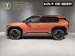 Kia EV3 - 81, 4 kWh 204pk GT-Line