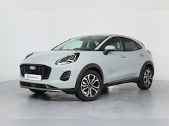 Ford Puma - 1.0 EcoBoost Hybrid Titanium | Direct Leverbaar | Winter Pack | Navi | Camera | Clima | Li