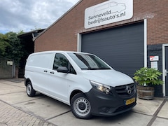 Mercedes-Benz Vito - 111CDI 115pk EURO6, PDC, licht/regensensor