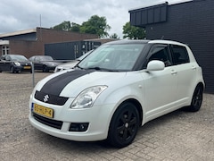 Suzuki Swift - 1.3 Shogun | Airco | Bluetooth | NAP
