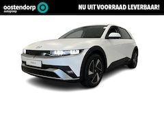 Hyundai IONIQ 5 - Connect 84 kWh | Nu €5.000, - inruilvoordeel | Direct leverbaar |