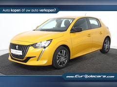 Peugeot 208 - 1.2 PureTech Active *1ste Eigenaar*Navigatie*Parkassist*DAB