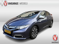 Honda Civic - 1.4 Sport Business Edition | LM | PDC | Camera | Clima |