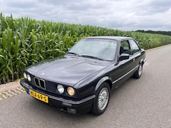 BMW 3-serie - 318iS e30