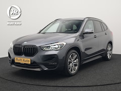 BMW X1 - xDrive25e Executive Plug In Hybrid 221pk PHEV | Cruise Control | Keyless | Verwarmde stoel