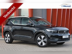 Volvo XC40 - T2 Momentum Business