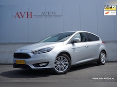Ford Focus - 1.0 Titanium