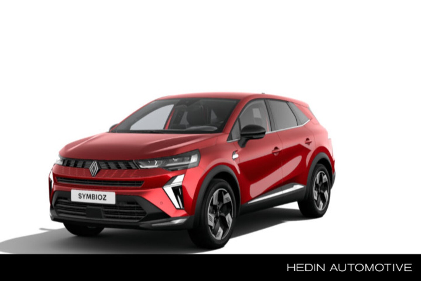 Renault Symbioz - 1.8 E-Tech full hybrid 160 techno Pack driving & comfort| Uit voorraad leverbaar! - AutoWereld.nl