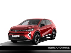 Renault Symbioz - 1.8 E-Tech full hybrid 160 techno Pack driving & comfort| Uit voorraad leverbaar