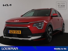 Kia Niro - 1.6 GDi PHEV ExecutiveLine | Schuif-/kanteldak | Voorstoelen verwarmd en Gekoeld | Lichtme